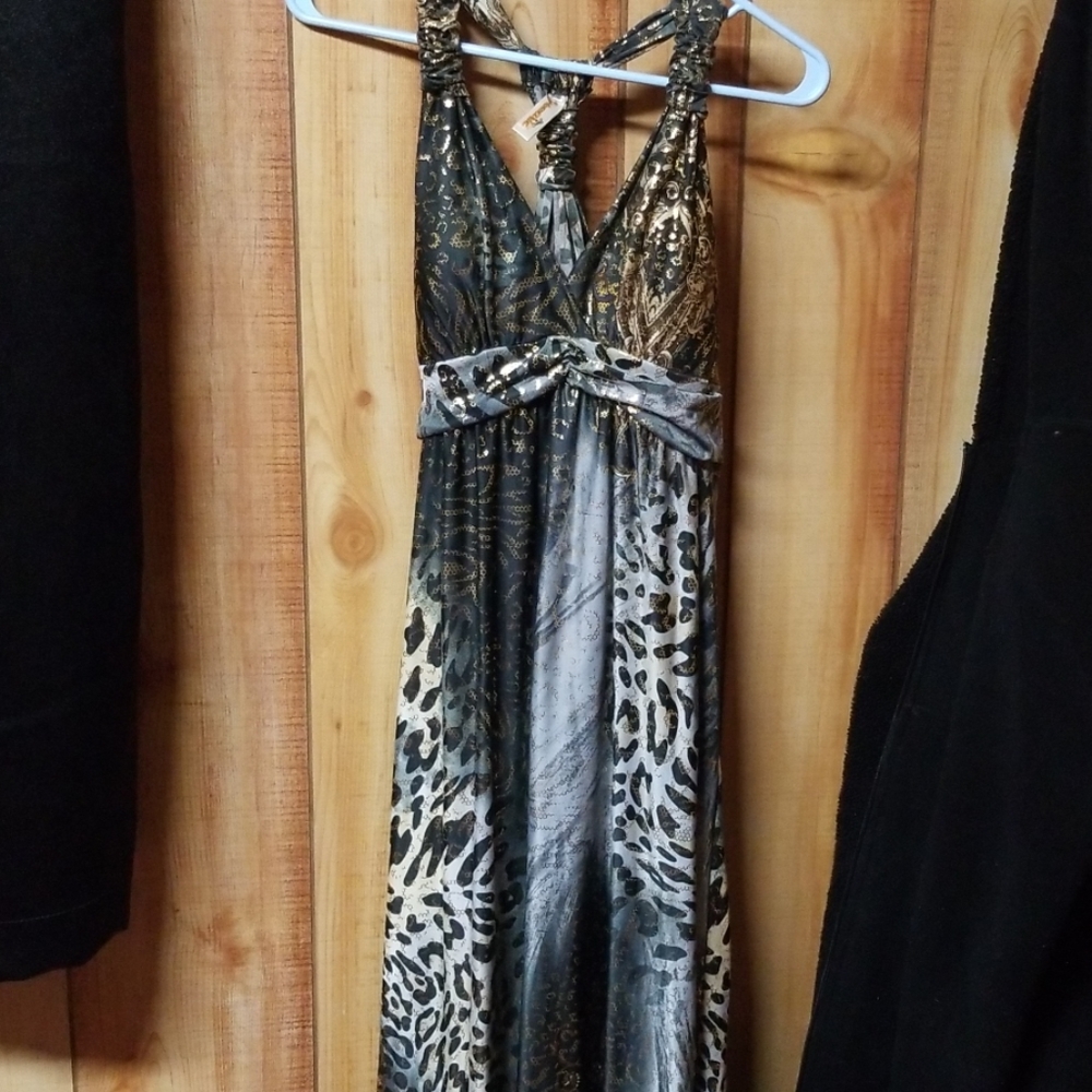 Sun dress